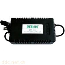电动车充电器48V 铅酸电池充电器