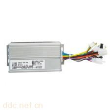 电动车控制器48V500W