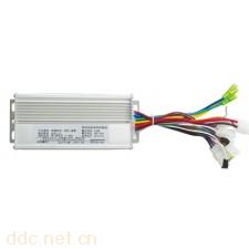 电动车控制器48V450W