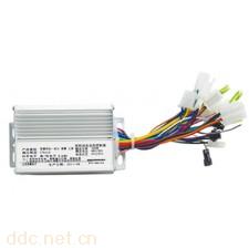 电动车控制器48V350W