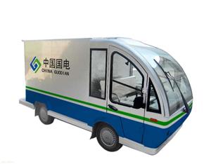 电动货车，电瓶货车，工厂电动货车