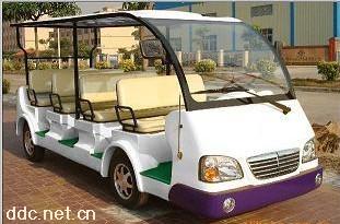 村村运营专用电动观光车