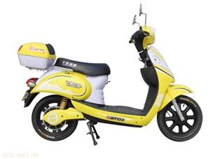48V400W千里猫皇电动车女皇TDR-156Z