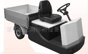 广东威士海CTP-100座驾式电动牵引车