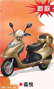 嘉悦阳光电动车塑件