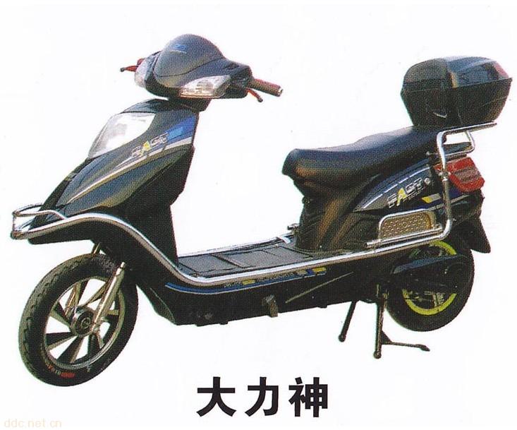 大力神电动车塑件热卖品牌