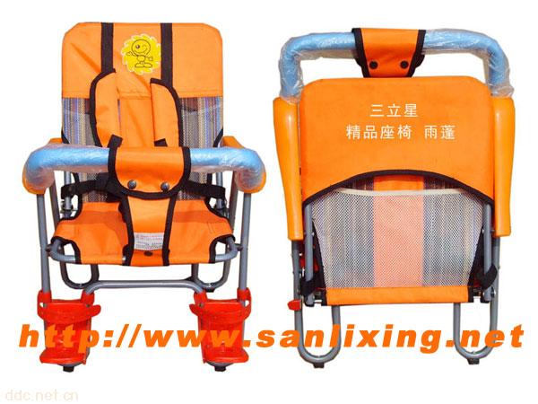 电动车儿童座椅-A4