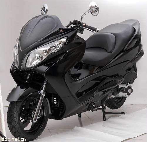 T5电动摩托车