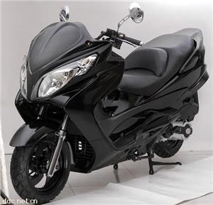 T5电动摩托车