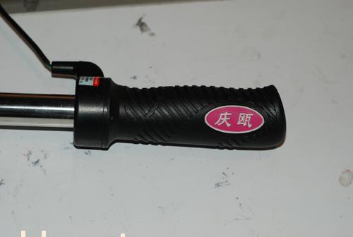 庆瓯调速转把