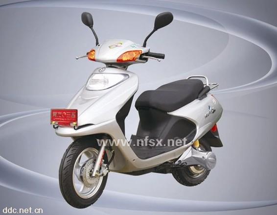 南方之星500W/800W小公主三代电动摩托车