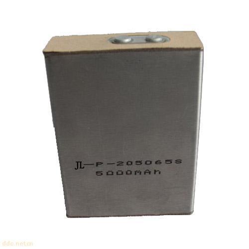 久力JL-P-205065S 锰酸锂电池