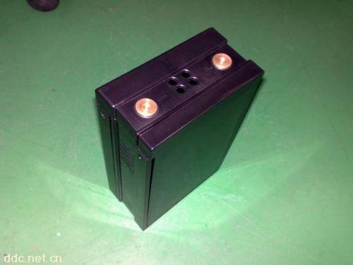 深圳海盈电动汽车电池3.2V40AH
