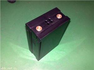 深圳海盈电动汽车电池3.2V40AH