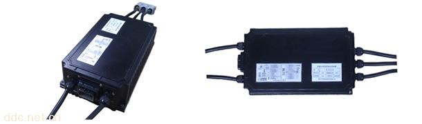 永磁无刷直流电动车电机控制器