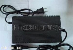 江科60V48V电动车充电器JK-4820