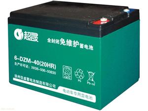 电动车电池以旧换新