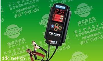南京密特PBT-100电动车检测仪