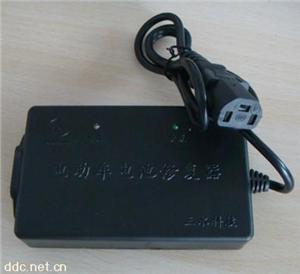 石家庄中横头品字头电动车电池修复器