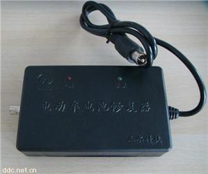 石家庄圆口电动车电池修复器