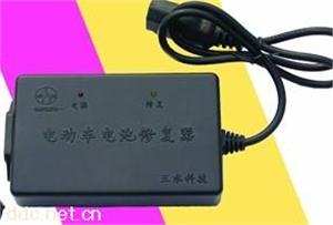 10-24A电动车电池修复器