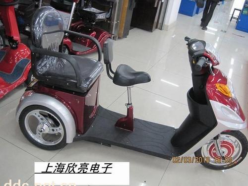 上海老年电动车
