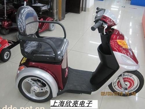 电动老年三轮车，电动三轮车
