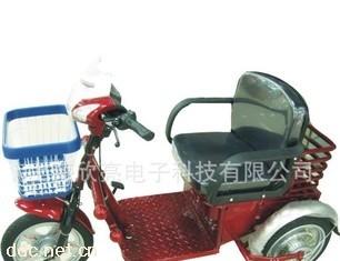 欣亮残疾人代步电动三轮车