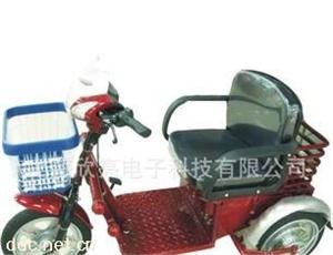 欣亮残疾人代步电动三轮车