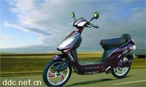 16寸500W大鲨鱼电动自行车