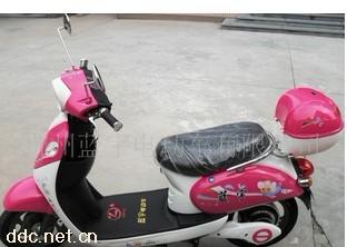 16寸350W女皇电动摩托车