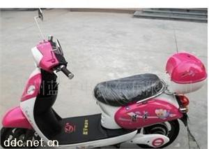 16寸350W女皇电动摩托车
