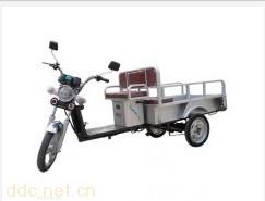 徐州家用型载客电动三轮车
