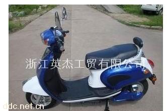浙江英杰48V丽影系列电动摩托车