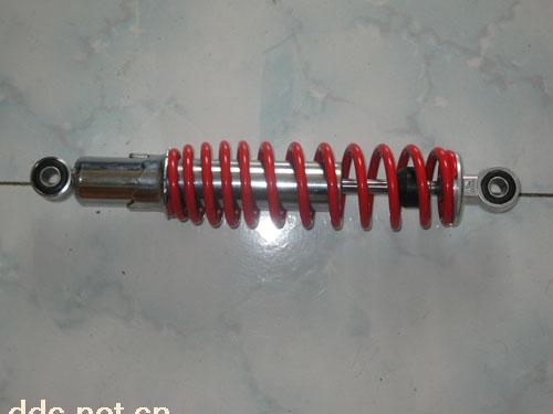 昊吉大筒鼓型液压减震器