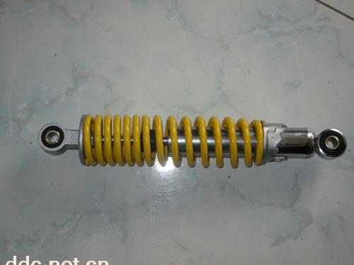 昊吉加粗大筒液压减震器