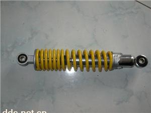昊吉加粗大筒液压减震器