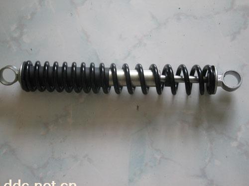 昊吉液压全弹簧减震器