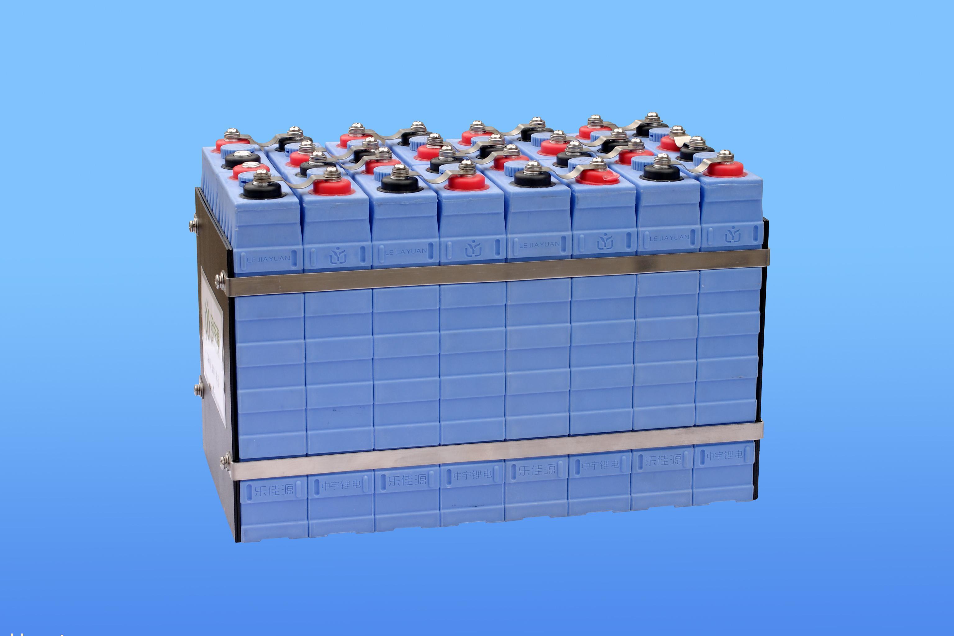 48V20AH/40AH锂电池