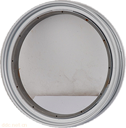 16寸260电机后轮