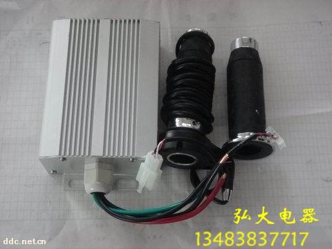 把座调速器