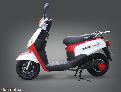 佳捷时48V好远卡帝亚电动车