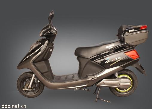 佳捷时博大城市越野二代电摩