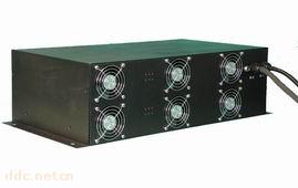 12kw电动汽车智能充电机