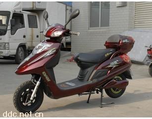 绿骐欧宝电动车
