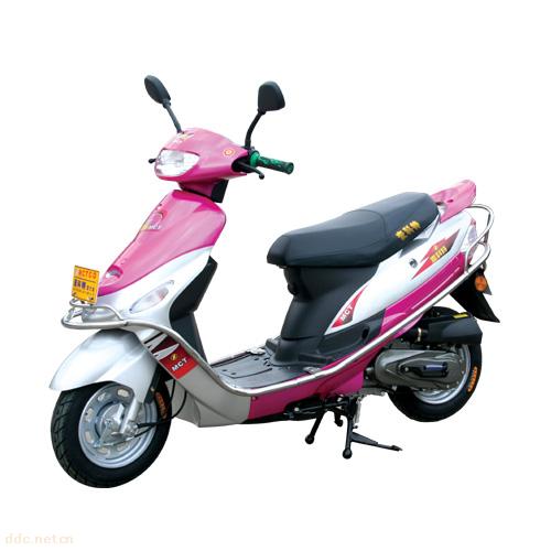 500W小光阳电动摩托车