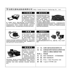 电动车辆加速器（踏板）系统