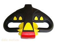 REMA手柄总成（CURTIS控制手柄）