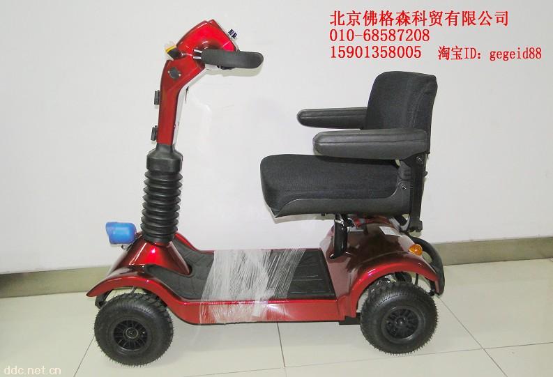 4023电动代步车