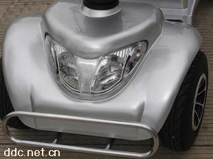 老年电动代步车